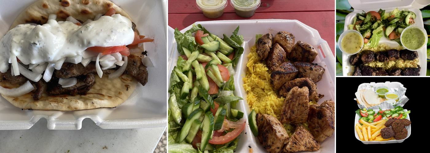 G BOBS Mediterranean Grill