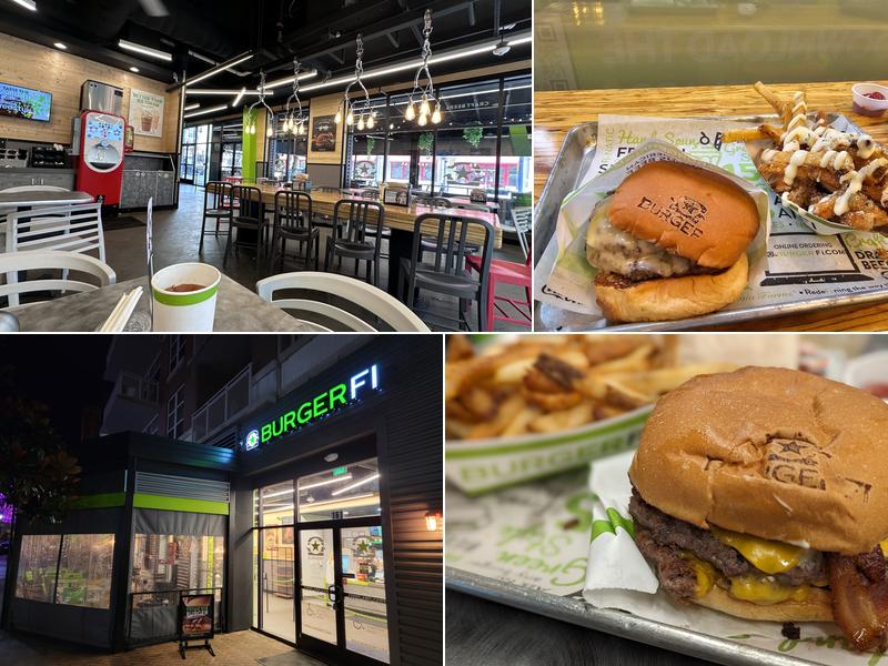 BurgerFi