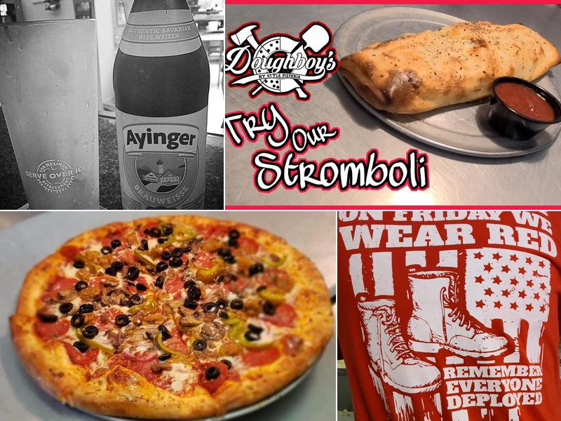 Vinny's Pizzeria Bar & Grill