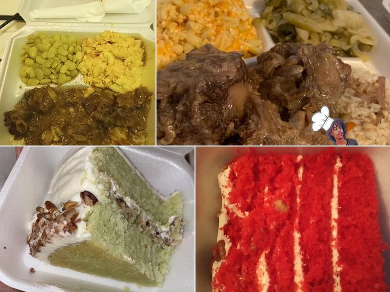 Nick's Kitchen 2320 Lumpkin Rd, Augusta