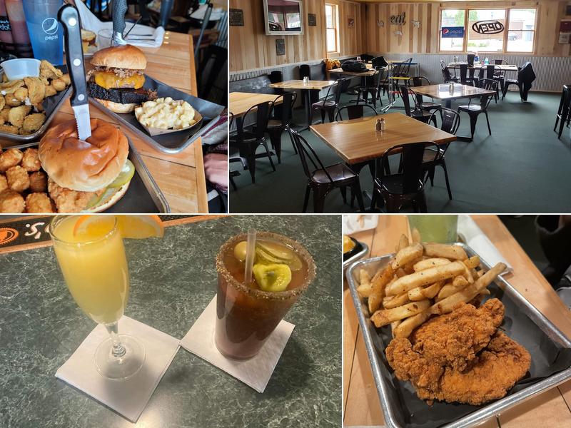 Common Grounds Kitchen & Tap