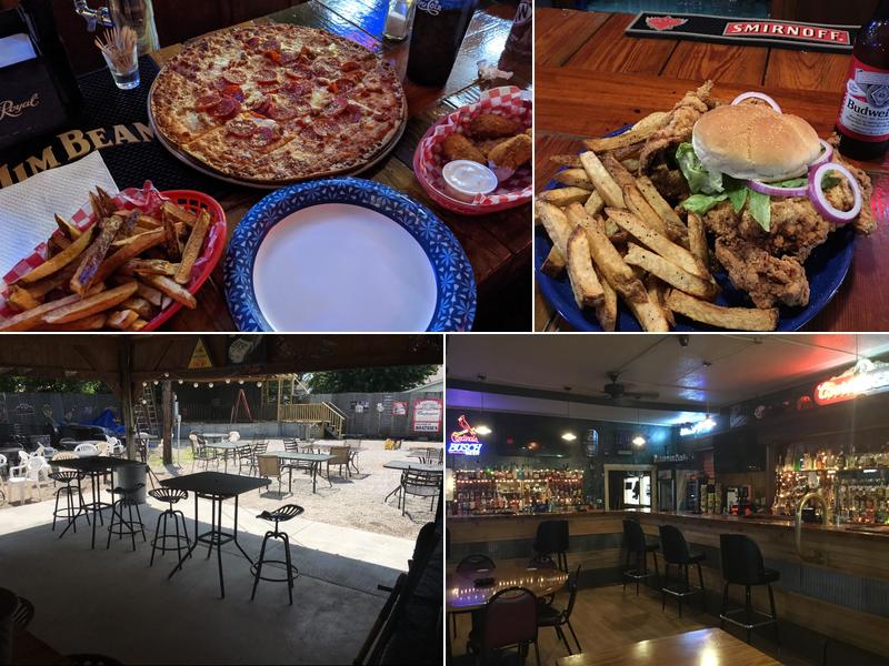 Elroy's Bar and Grill