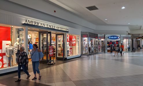 American Eagle Store