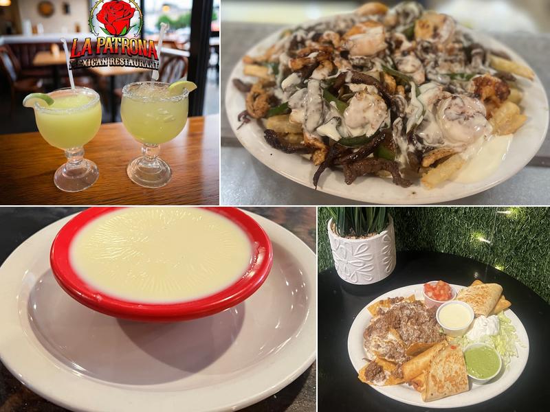 LA PATRONA 4333 Bemiss Rd, Valdosta