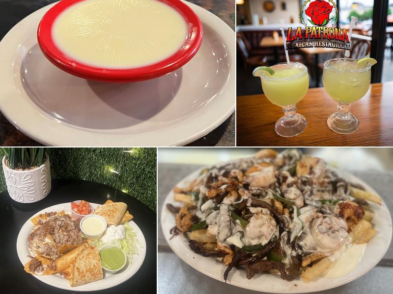 LA PATRONA 4333 Bemiss Rd, Valdosta