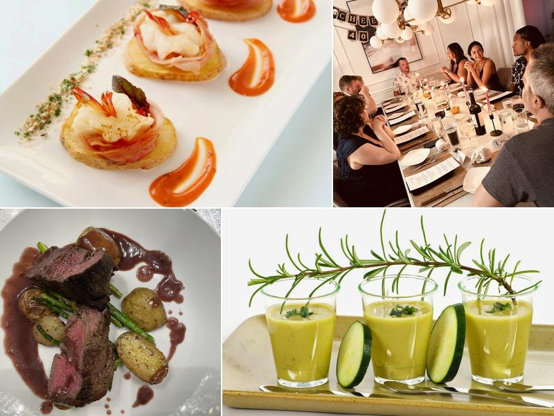 My Chef Orlando Personal Chef