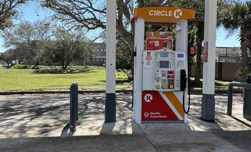 Circle K