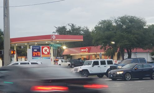 Circle K