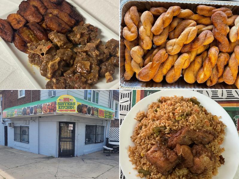 Five Sisters Kitchen Inc