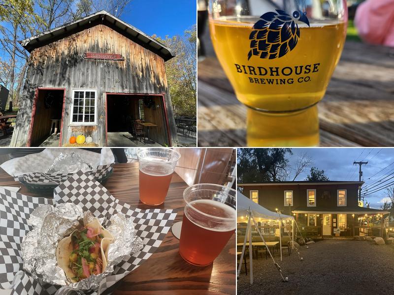 Birdhouse Brewing Company