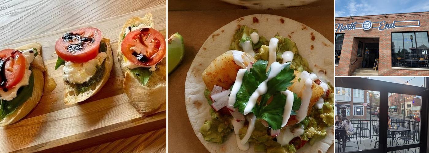 North End Kitchen and Bar