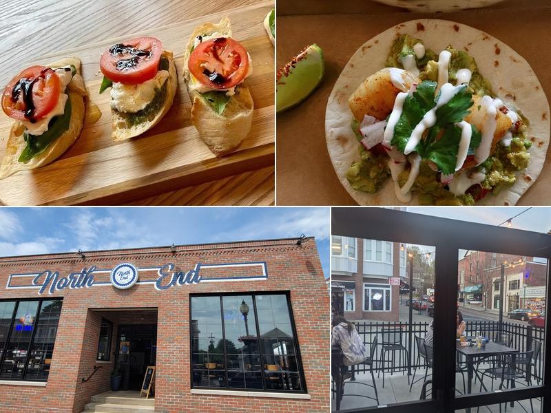 North End Kitchen and Bar