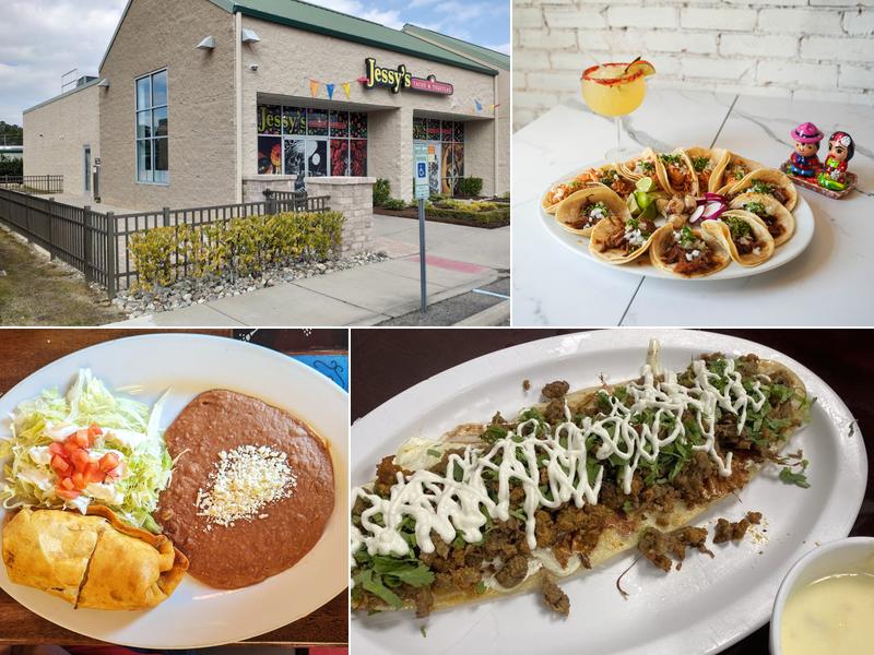 Jessy's Tacos and Tequila