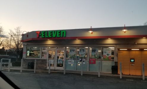 7-Eleven