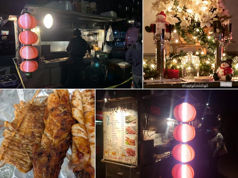 BBQ place 82 Broadway, Elmhurst