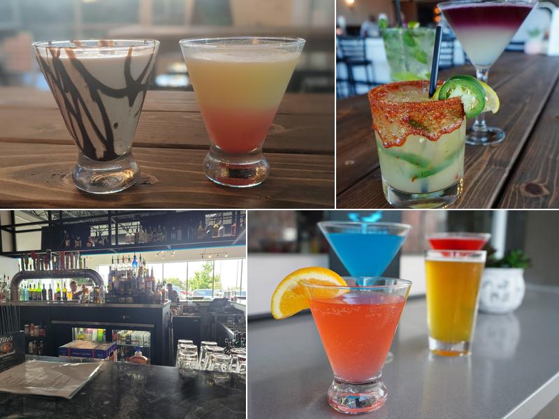 Lone Star Lounge Cibolo