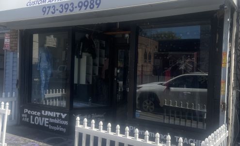 CB Dream House Boutique