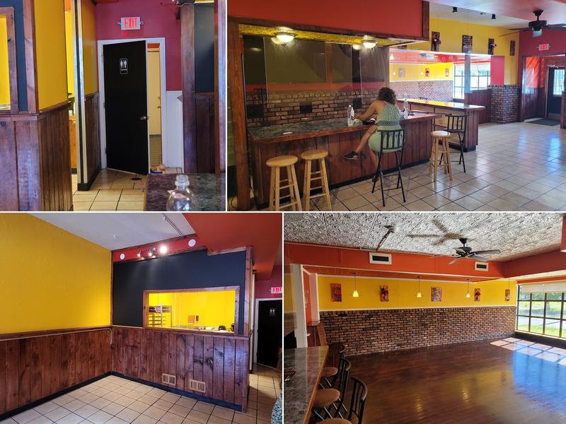 Flame on Vegan 1244 Main St, Springfield