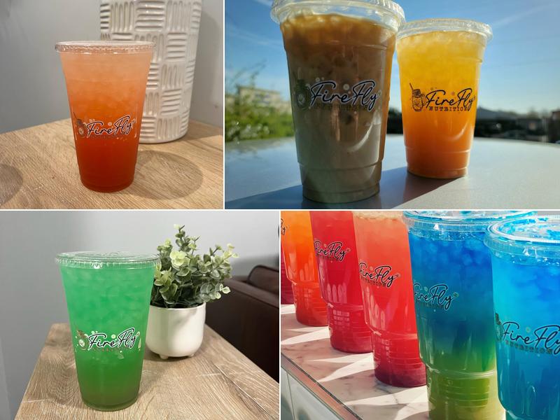 Herbalife FireFly Nutrition