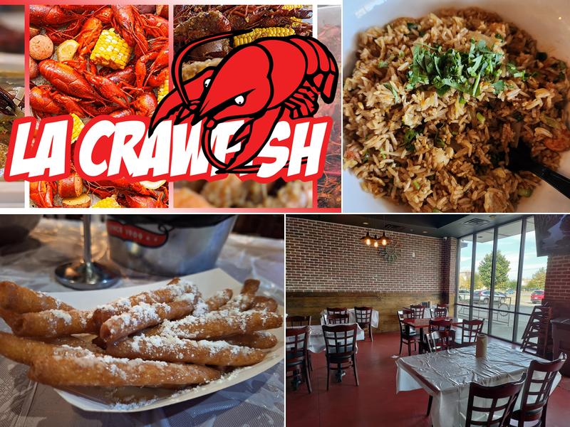 La Crawfish