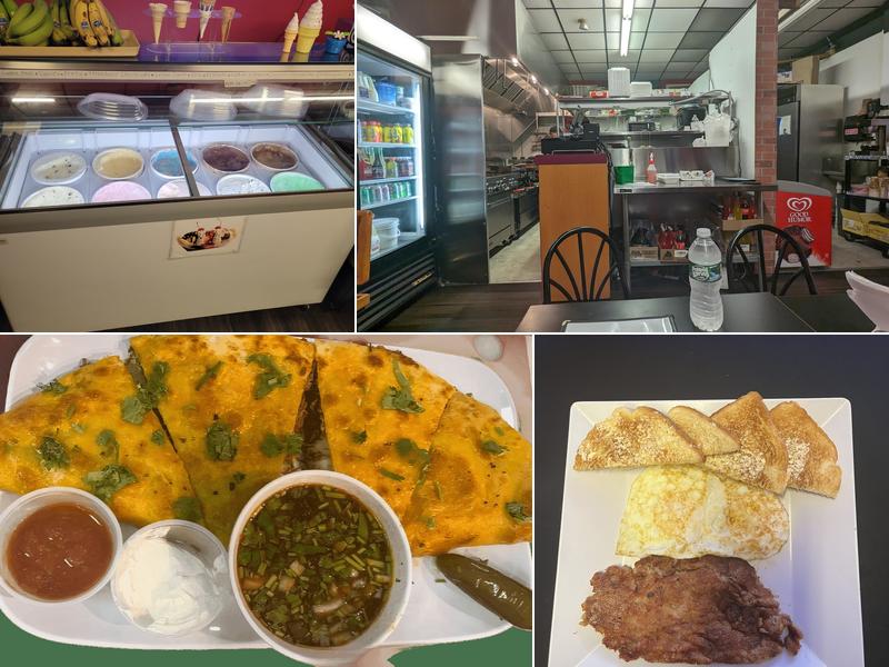 Samayoa's Restaurant and Bakery