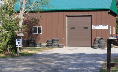 D & L Snyder Enterprises Sprucedale