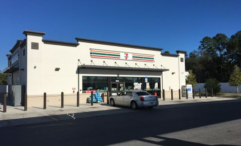 7-Eleven