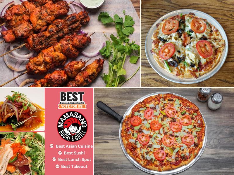 Lost Pizza Co. Hilltop