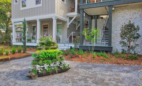 The Roost Boutique Hotel