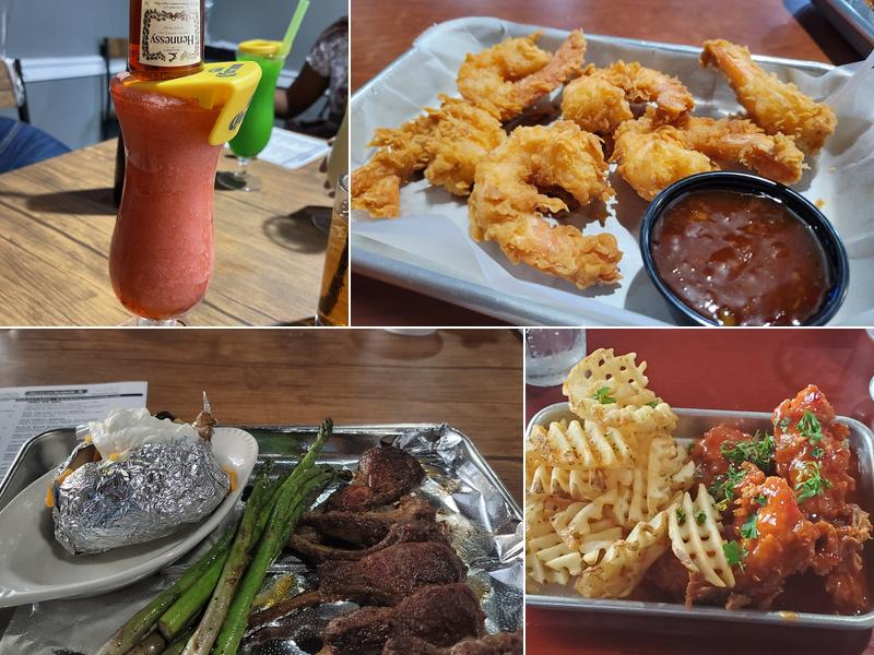 Bugatti's Ultra Lounge