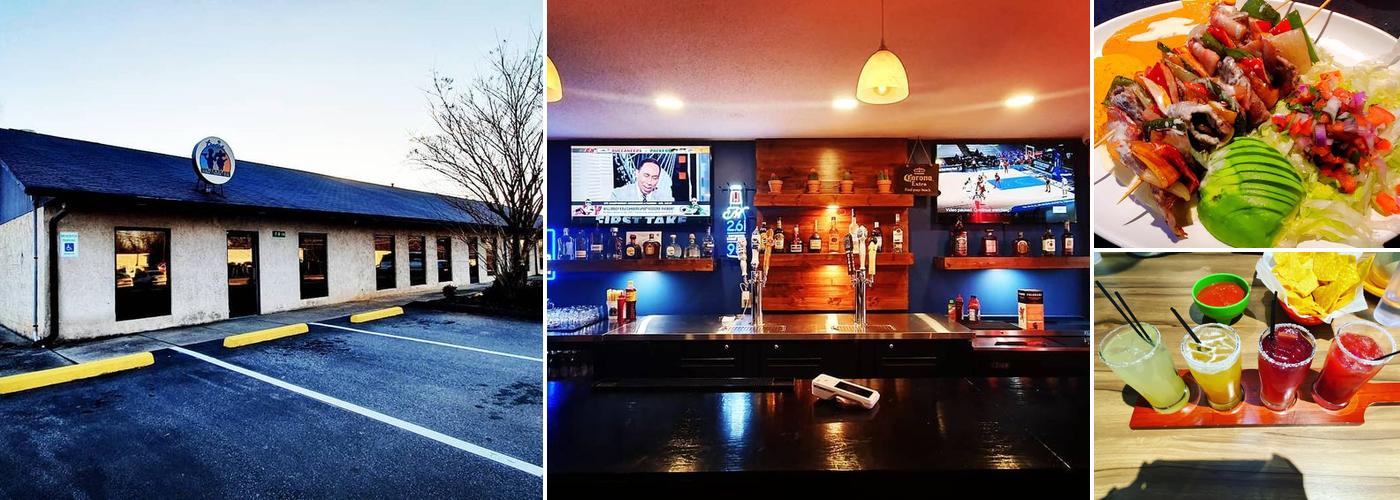 Los Compadres Mexican Restaurant