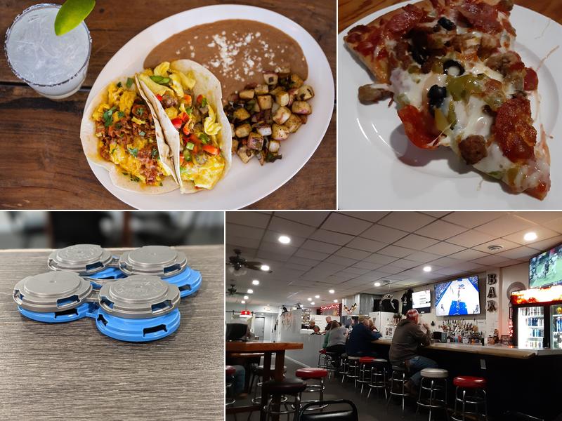 Reeb's Wicked Good Bar & Grill