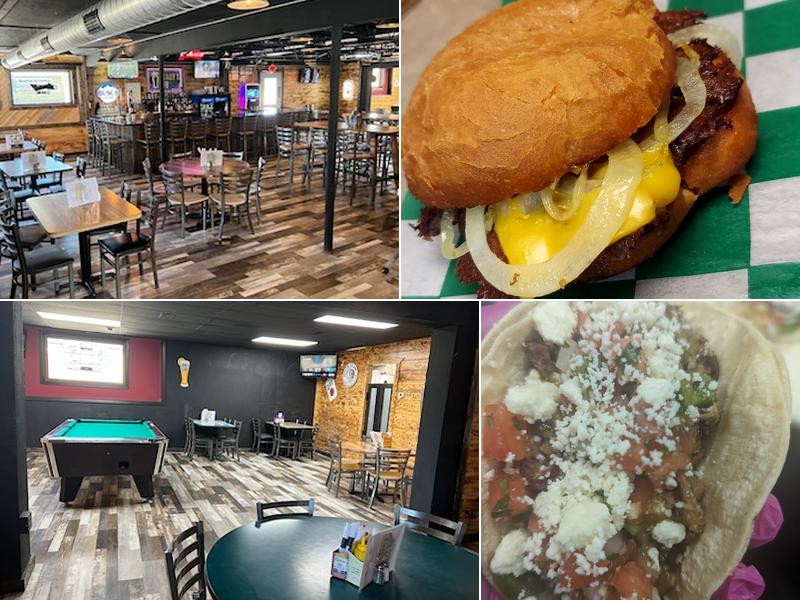 Brady's Pub 1319 2nd Ave, Sheldon