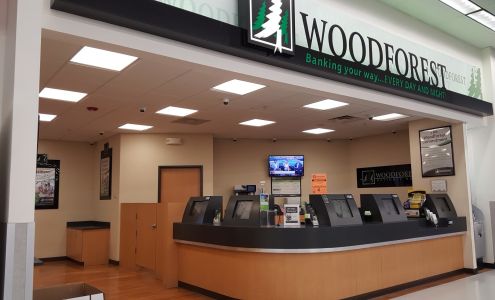 Woodforest National Bank