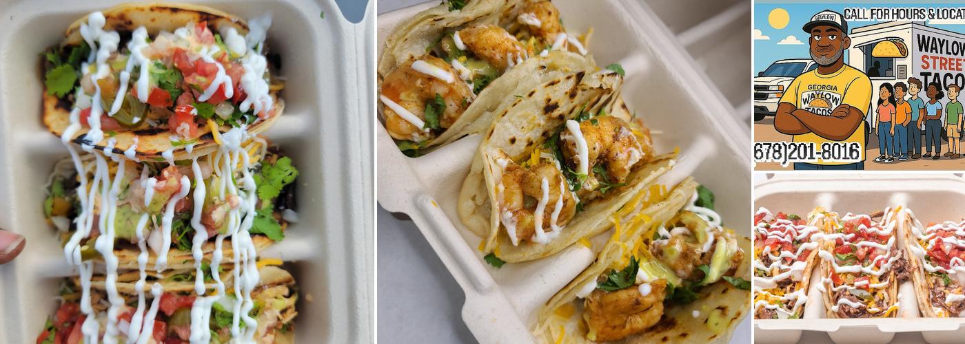Waylow Tacos