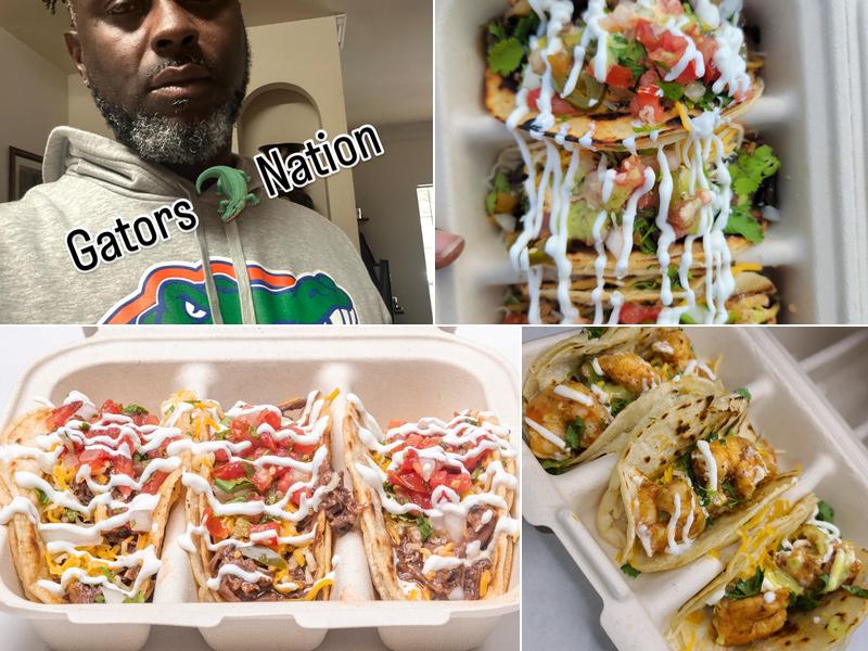 Waylow Tacos 7057 Covington Hwy, Lithonia
