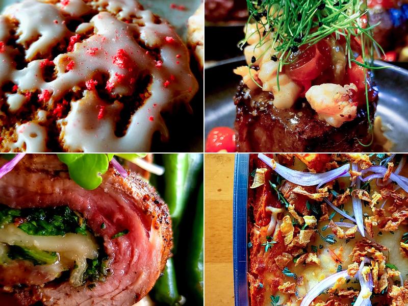 Family Meal: Private Chef To Go