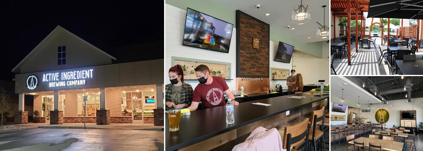 Active Ingredient Brewing Company