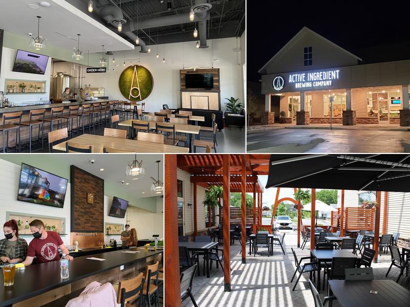 Active Ingredient Brewing Company