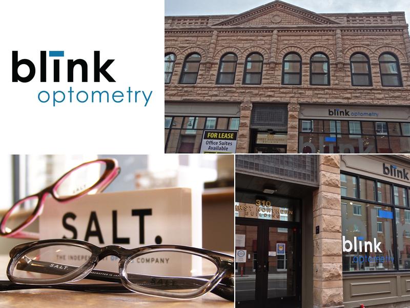 Blink Optometry