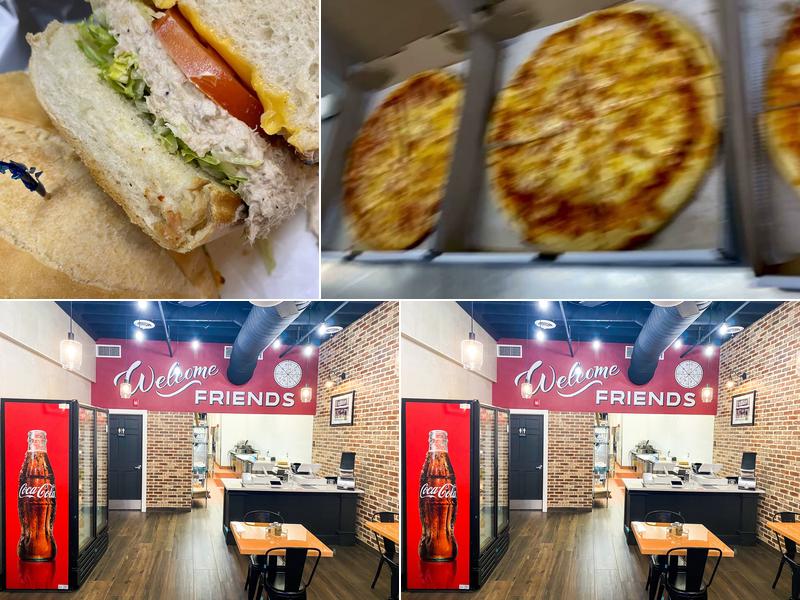 Famous Pizza Paramus