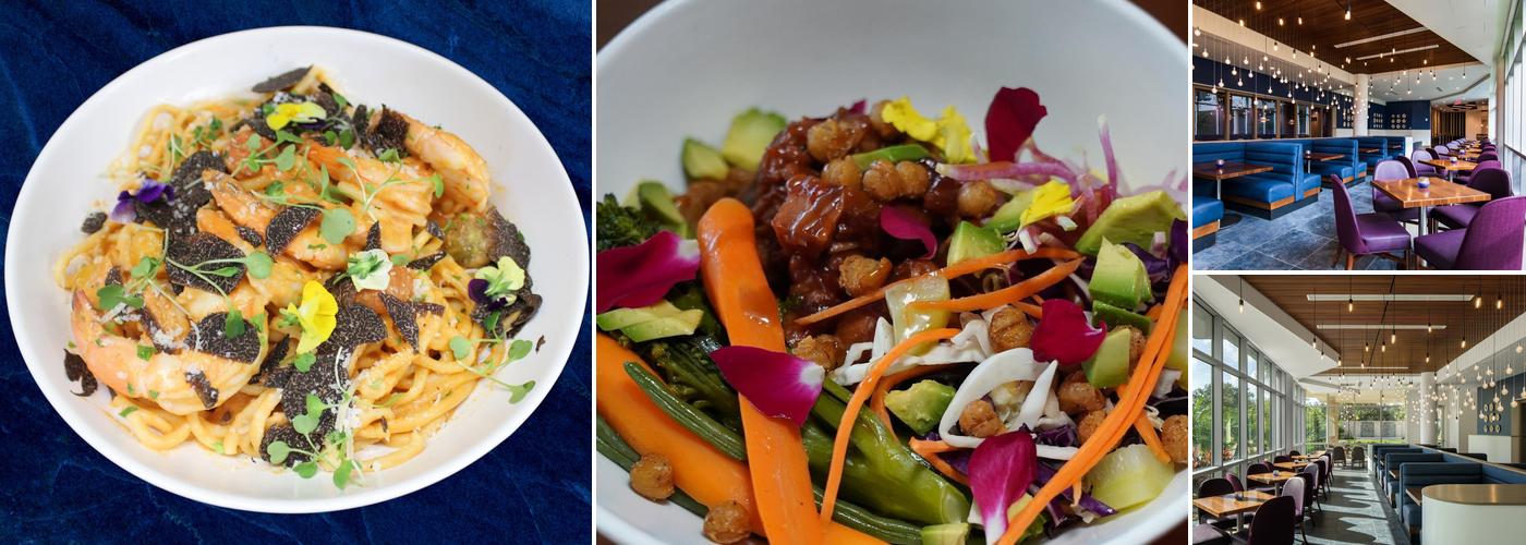 Aurora at the Celeste