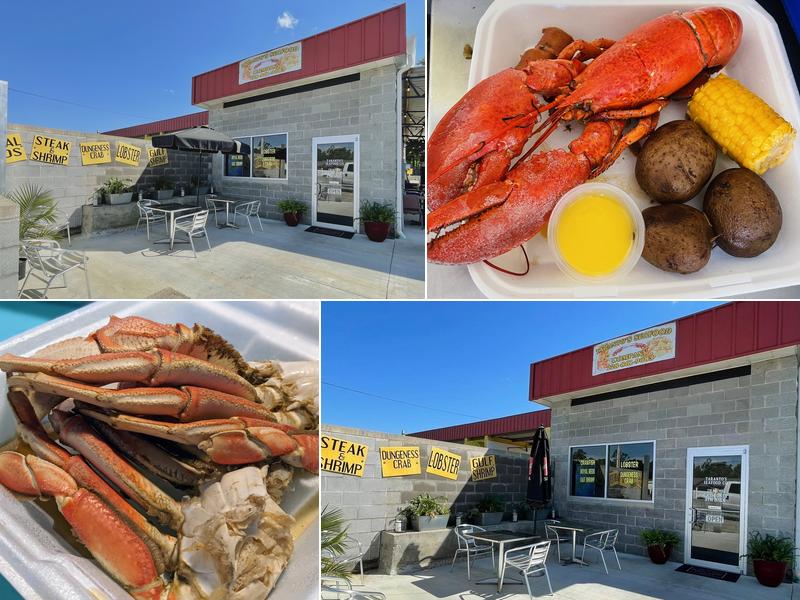 Taranto’s Seafood Co.