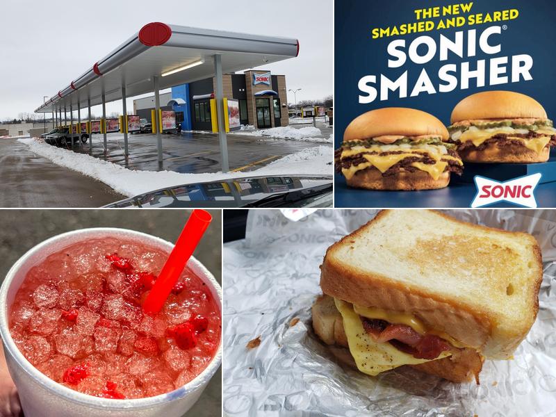 Sonic Drive-In