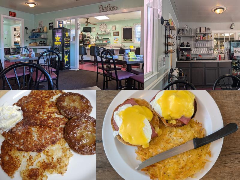 Sorge's DayBreak Diner