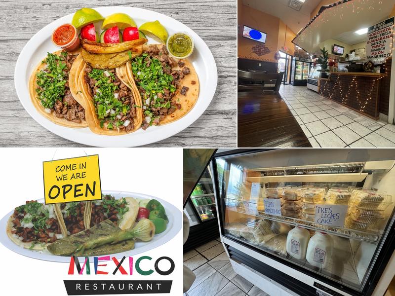 Tijuana Tacos 230 PA-313, Perkasie