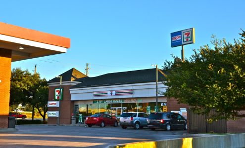 7-Eleven