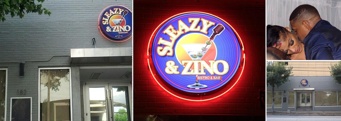 Sleazy & Zino Bistro & Bar