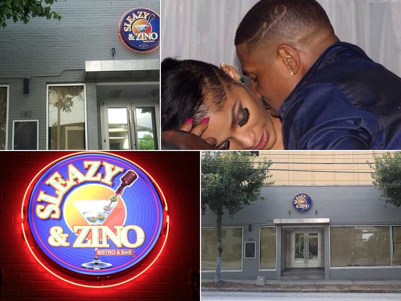 Sleazy & Zino Bistro & Bar