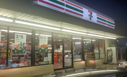 7-Eleven